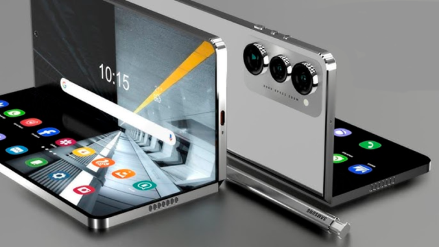 Samsung Galaxy Z Fold 7 на One UI 8 замечен в бенчмарках. Еще не вышел, а уже расстраивает