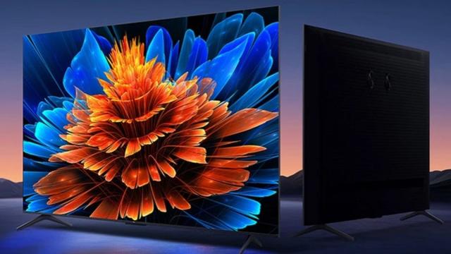 TCL выпустила самые контрастные телевизоры в мире