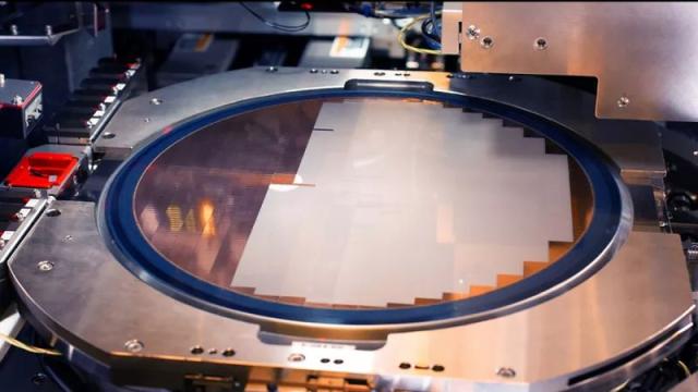 TSMC уже приступила к производству образцов 2-нм чипов для процессоров Intel Nova Lake