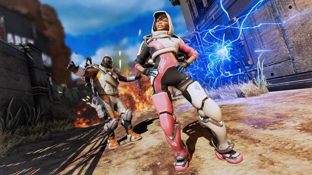 Ubisoft взялась за королевскую битву в духе Apex Legends, хотя сомневается в будущем жанра