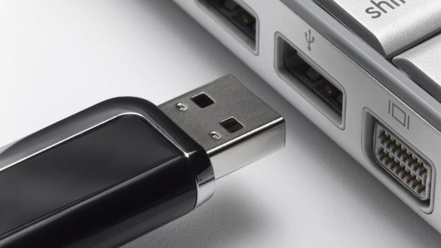 USB 2.0 исполнилось 25 лет: стандарт, который изменил мир