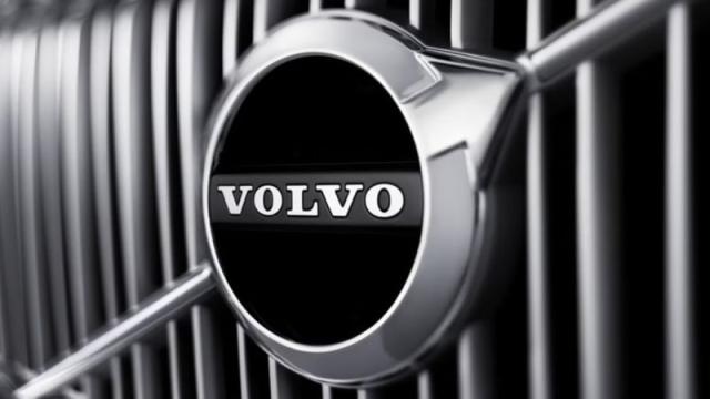 Volvo на фоне кратного падения прибыли собирается сократить расходы на $1,9 млрд