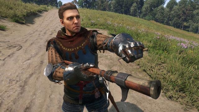 Warhorse подтвердила планы на новую игру и показала геймплей дополнения Brushes with Death к Kingdom Come: Deliverance 2