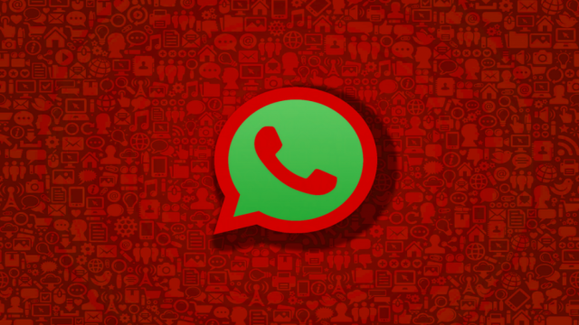WhatsApp не работает во всем мире
