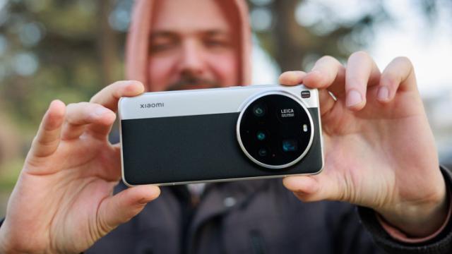 Xiaomi обещает улучшить приложение камеры и её алгоритмы