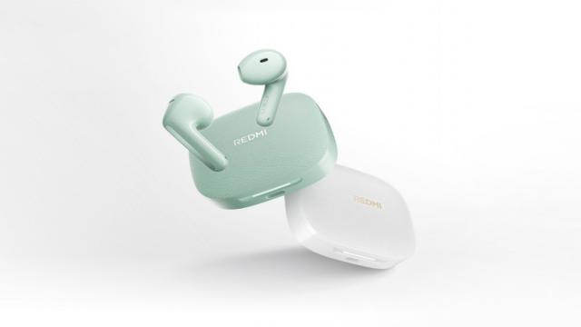 Xiaomi представила бюджетные наушники Redmi Buds 7S. Без амбушюр, но с автономностью до 32 часов