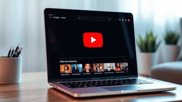YouTube кардинально меняет дизайн и урезает возможности плеера