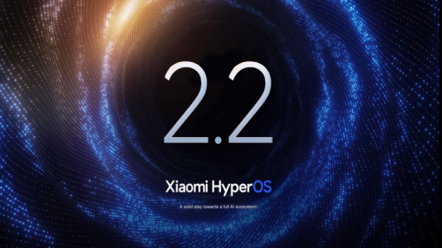 11 смартфонов Xiaomi, которые получат важное обновление HyperOS 2.2