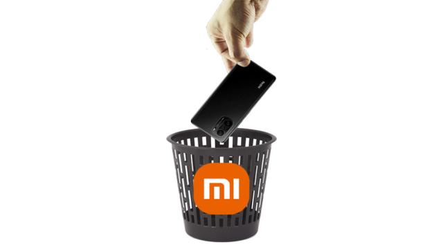 12 популярных смартфонов Xiaomi больше не получат обновлений. Им пора на помойку