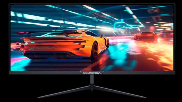 27″ IPS монитор 165Hz с ценой 16000 руб появился на маркетплейсах