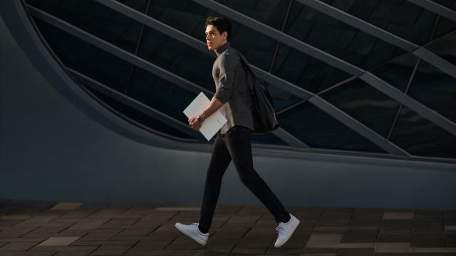 Acer анонсировала «убийцу» MacBook Air