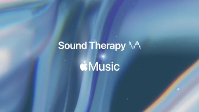 Apple запустила «Звуковую терапию» для борьбы с СДВГ