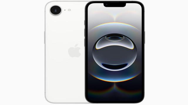 Apple предупредила владельцев iPhone в ста странах об атаке шпионского ПО
