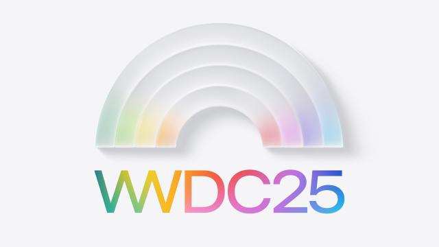 Apple приглашает на конференцию WWDC 2025