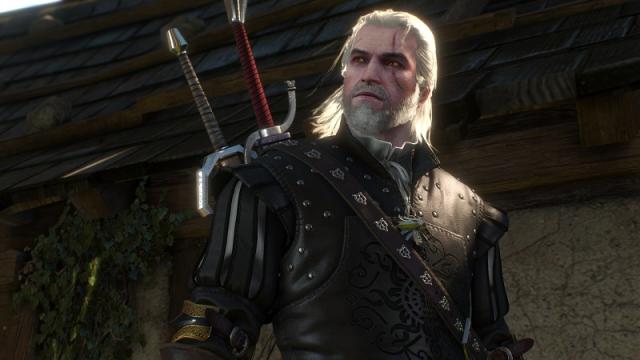 CD Projekt Red анонсировала ещё одно обновление для The Witcher 3: Wild Hunt — игра получит кроссплатформенную поддержку модов