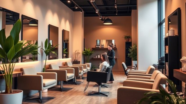 «Авито» усиливает присутствие в сегменте красоты