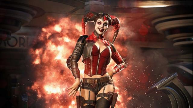 Авторы Mortal Kombat 1 вскоре могут анонсировать Injustice 3