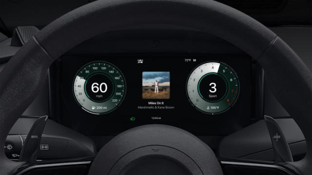 Анонс Apple CarPlay Ultra – апгрейд с упором на удобство и эстетику