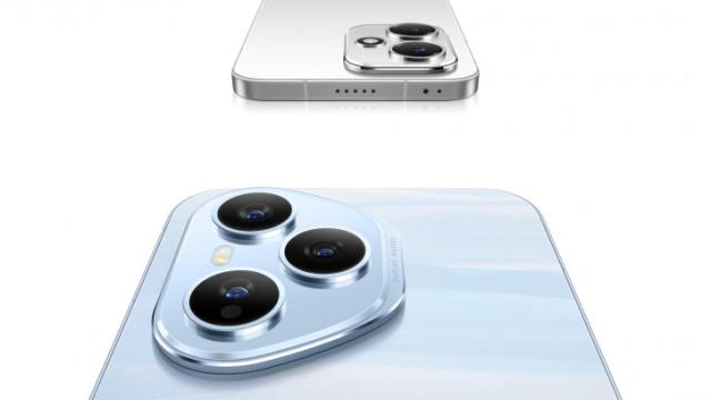 Анонс Honor 400 и 400 Pro для Китая – глобалкам и не снилось
