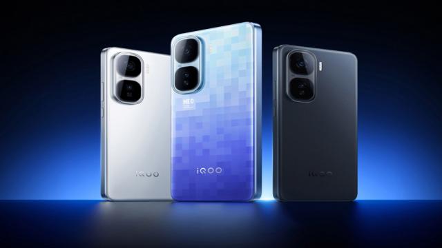 Анонс iQOO Neo 10 Pro+: «элитный» апгрейд со сниженной ценой
