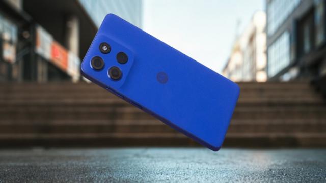 Анонс Moto G56, G86 и G86 Power: функциональные цветастые бюджетки