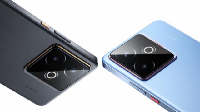 Анонс Realme GT 7T — предфлагман c огромной батареей