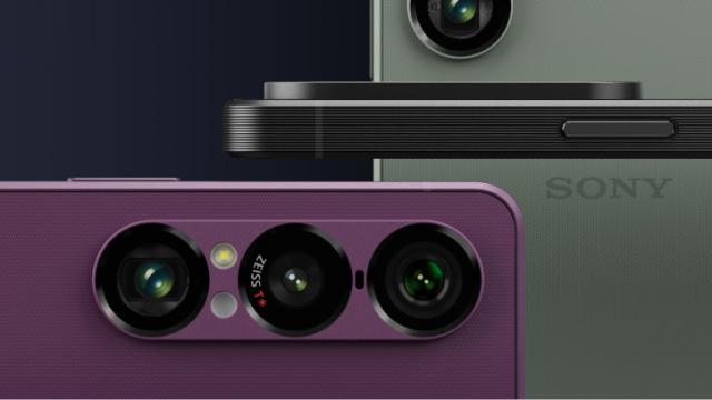 Анонс Sony Xperia 1 VII: улучшенный ширик и золотой аудиоджек