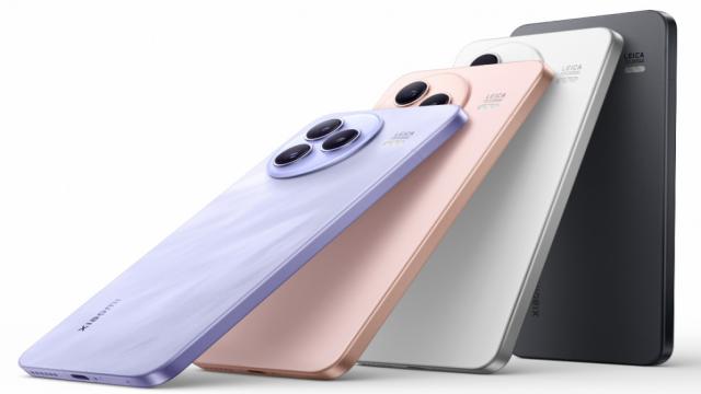 Анонс Xiaomi Civi 5 Pro: «модный приговор» Leica и Snapdragon 8s Gen 4