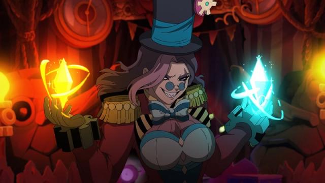 Бесплатный аддон Throes of the Watchmaker отправит игроков Sea of Stars спасать механический мир от проклятого карнавала — дата выхода и новый трейлер