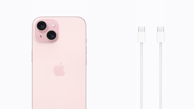 В Россию едут уцененные iPhone 15 и iPhone 15 Pro. Что с ними не так?