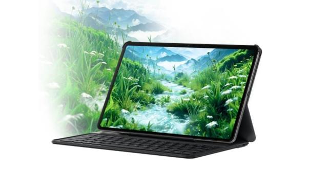 В Россию привезли HONOR Pad X9a — доступный планшет с большим экраном, мощными динамиками и высокой автономностью