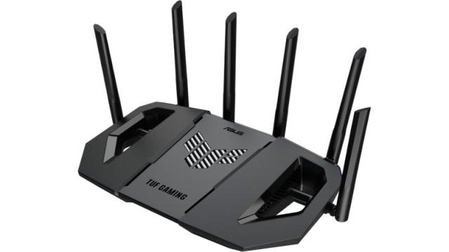 В тысячах роутеров Asus обнаружился невидимый и стойкий бэкдор