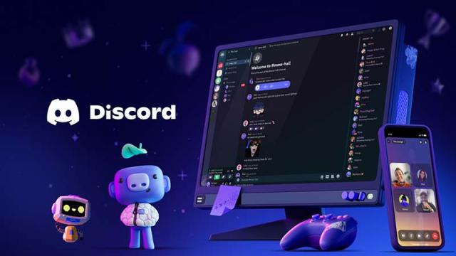 В Discord хотят использовать ИИ для расширения возможностей платформы