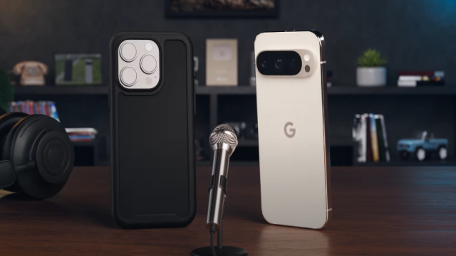 В Google посмеялись над вторичностью iPhone. И в чем они не правы?