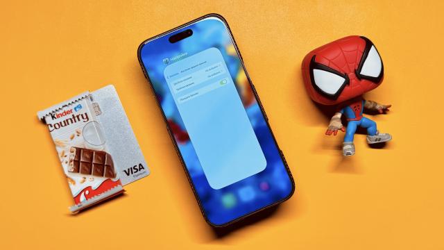 В iOS 18.5 появился назойливый баннер. Как его отключить?