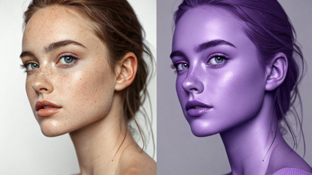 В Pinterest промаркируют сгенерированные картинки