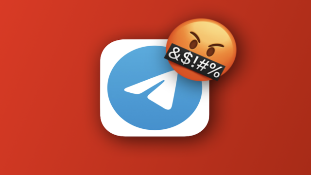 Вас забанили в Telegram? Всё из-за новой странной настройки мессенджера