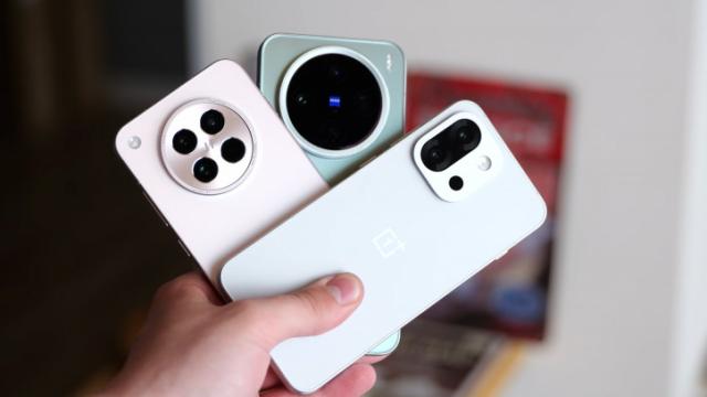 ВИДЕО: обзор OnePlus 13T – компакт, который мы ждали 10 лет?