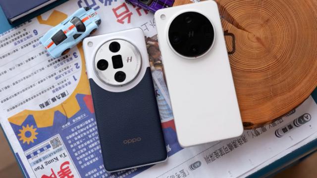 ВИДЕО: обзор OPPO Find X8 Ultra — раньше было лучше?