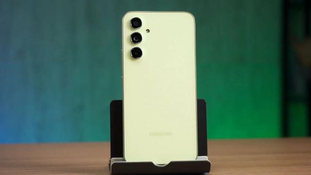 Владельцы смартфонов Samsung Galaxy A, возрадуйтесь! Для вас вышло обновление One UI 7