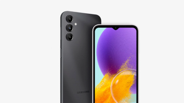 Внезапный сюрприз: забытый середнячок Samsung обновили до OneUI 7