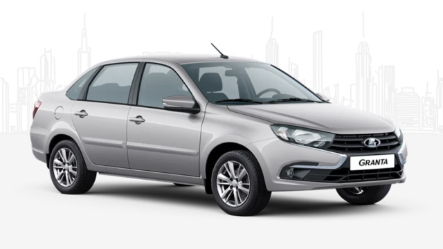 Все автомобили Lada резко подорожают с 12 мая, и вот на сколько