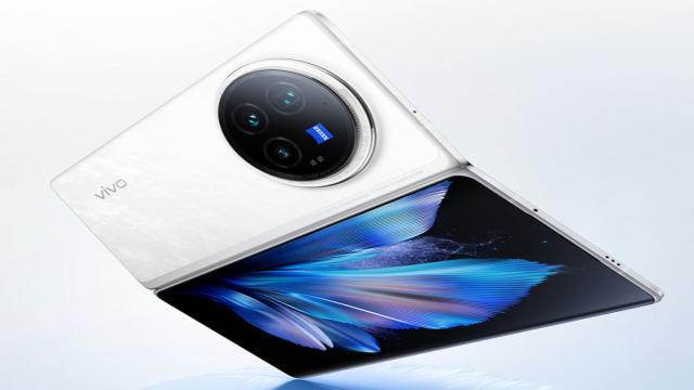 Все основные характеристики глобалки Vivo X Fold 5