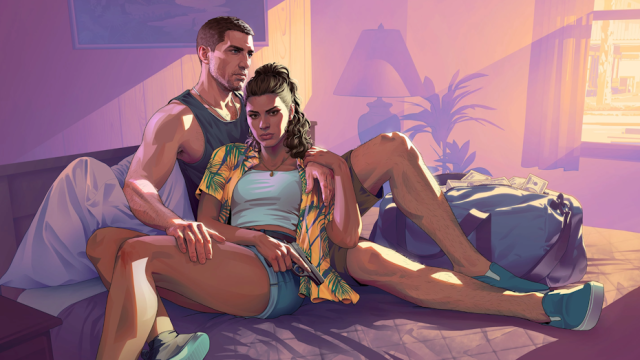 Всё о GTA VI: сюжет, персонажи, локации, трейлеры, дата выпуска, на чём играть
