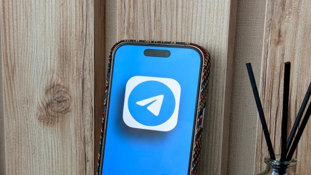 Вышел Telegram 11.11 для iOS и Android. Полный список нововведений