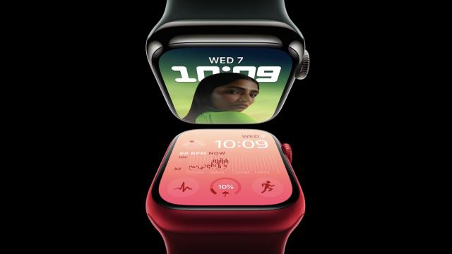 Дешёвые Apple Watch ждёт интересное обновление. Фанаты точно будут рады