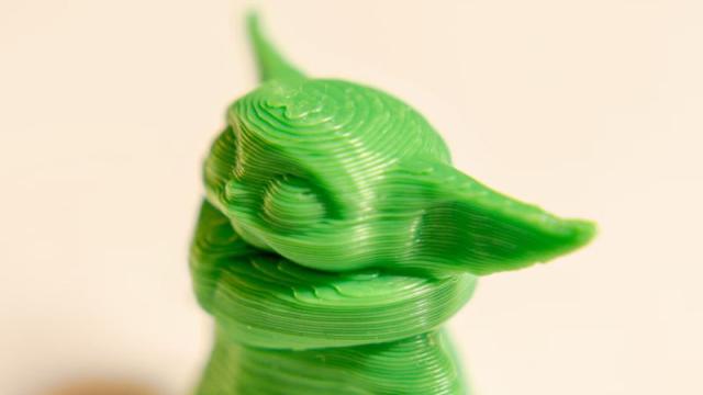 Исследователи выяснили, что каждый 3D-принтер имеет уникальный «след»