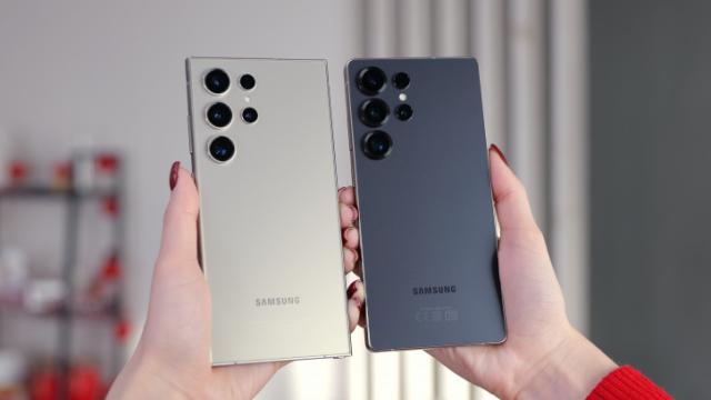 Итоги стартовых продаж Samsung Galaxy S25: Ultra в огне!