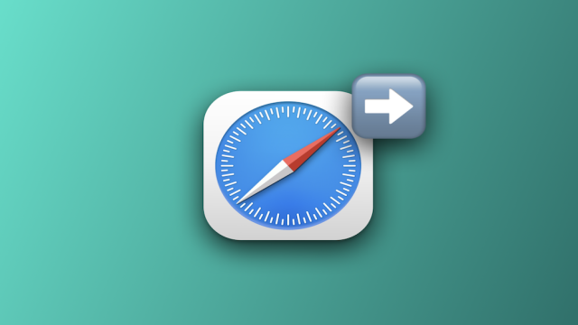 Как поделиться группой вкладок браузера с iPhone или iPad