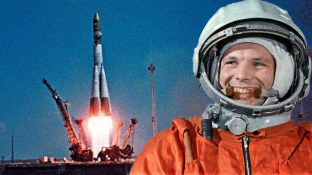 Как создавался гагаринский корабль «Восток»
